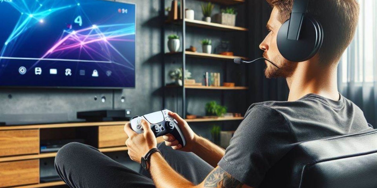 PlayStation 5'te Otomatik Güncellemeler Nasıl Açılıp Kapatılır?