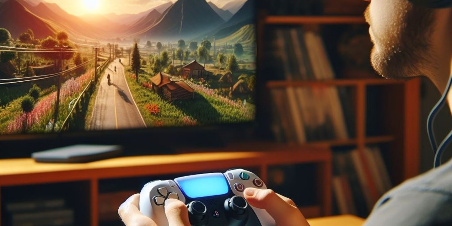 PlayStation 5 Güncellemesi Sonrası DualSense Daha Yetenekli Olacak