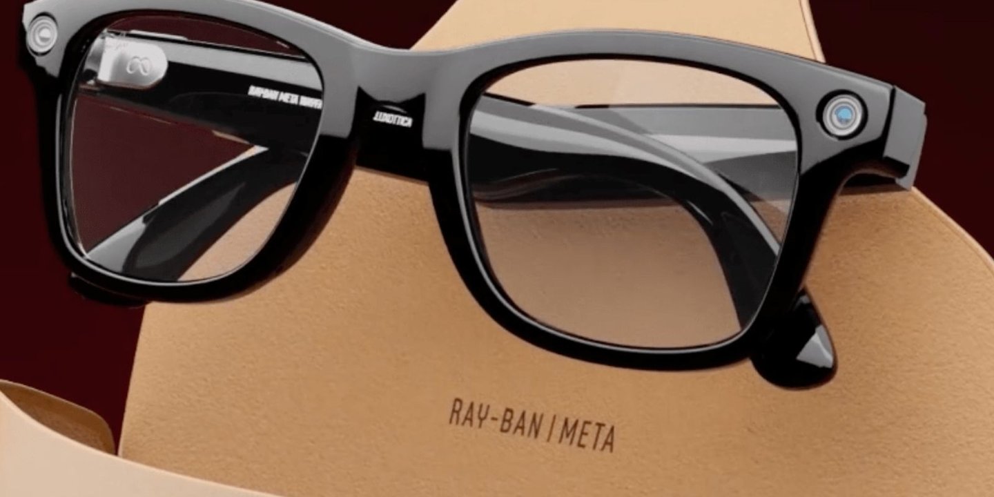 Ray-Ban Meta Akıllı Gözlük 2.0 Tanıtıldı
