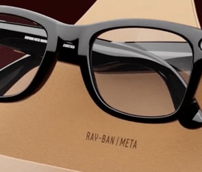 Ray-Ban Meta Akıllı Gözlük 2.0 Tanıtıldı