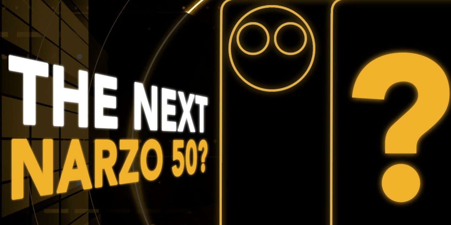 Realme'nin Yeni Modeli RMX3999 Sızdırıldı