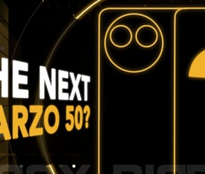 Realme'nin Yeni Modeli RMX3999 Sızdırıldı