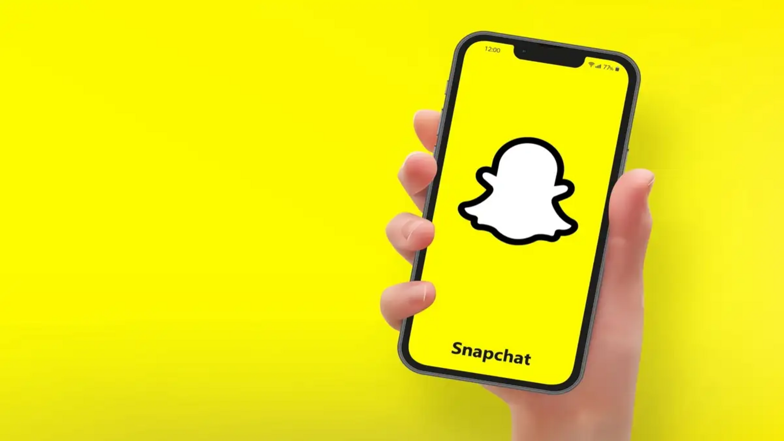 Snapchat'te Birisini Sessize Nasıl Almanın Yolları 2 Arkadaşınızın Profilinden Snapchat Bildirimlerini Susturun