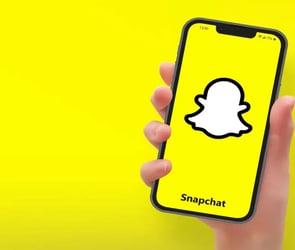 Snapchat'te Birisini Sessize Nasıl Alınır?