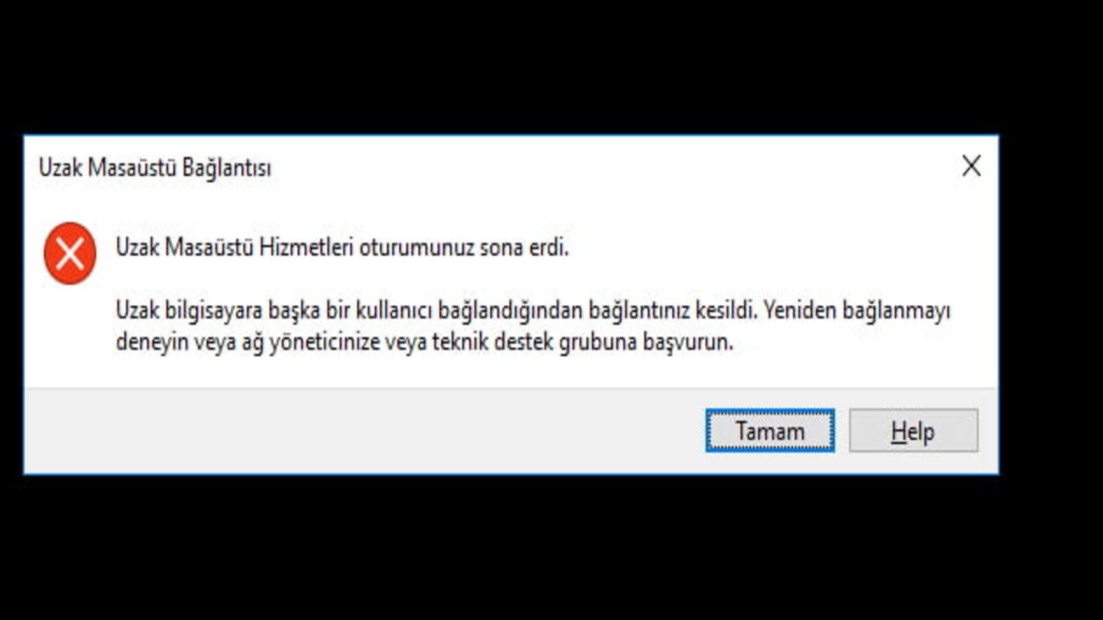 Windows Kurulumunun “Sizi Bir Ağa Bağlayalım” Konumunda Takılma Sebebi: