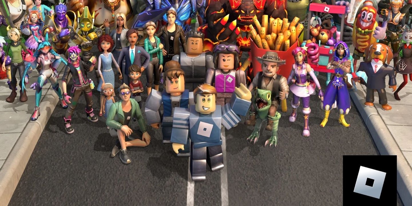 Roblox Son Çeyrekte Yüzde 25 Büyüdü