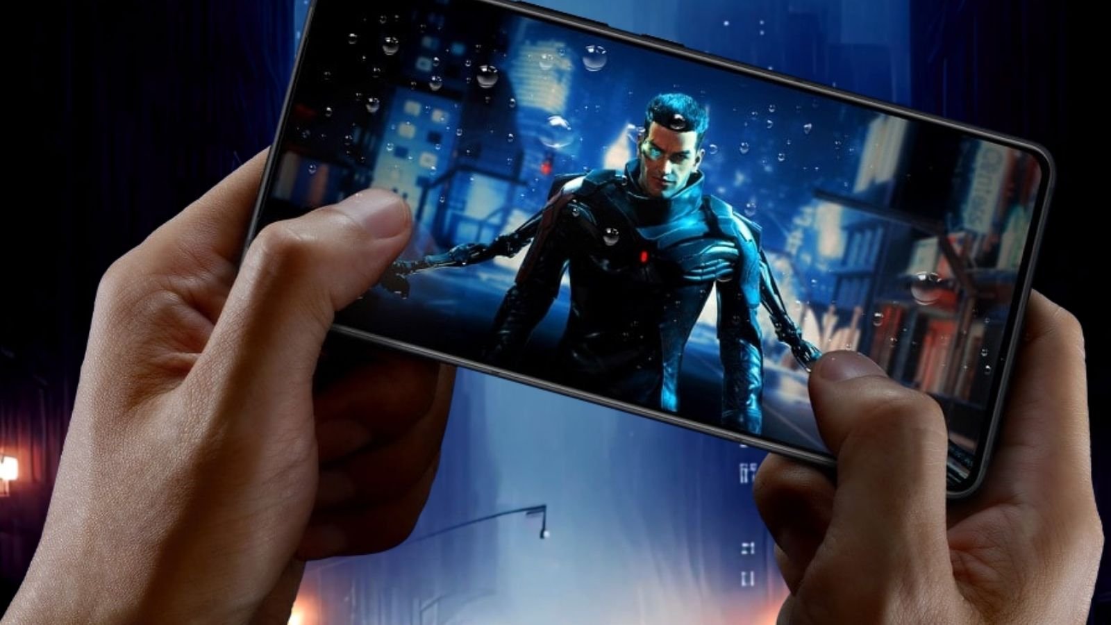 Asus ROG Phone 8 Pro Ön Siparişle Sahneye Çıkıyor 3 Asus ROG Phone 8 Pro Ön Siparişle Sahneye Çıkıyor