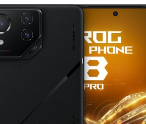 Asus ROG Phone 8 Pro Ön Siparişle Sahneye Çıkıyor
