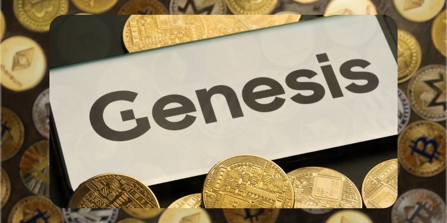 Genesis, 1,6 Milyar Dolarlık Hisselerinin Satışı İçin Mahkemeden İzin İstiyor