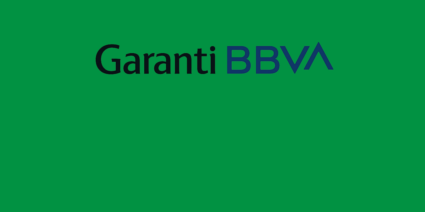 Garanti BBVA Bünyesinde Yer Alan E-para Şirketine Faaliyet İzni