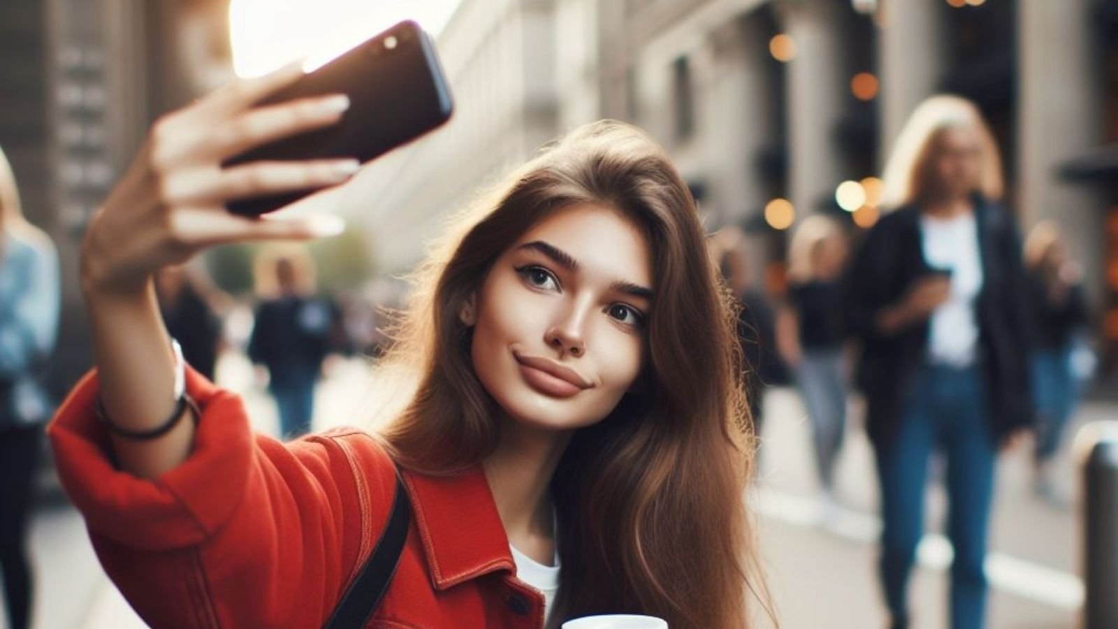 En İyi Ön Kameraya Sahip Akıllı Telefonlar 2 Kaliteden Taviz Vermeyenlere En İyi Ön Kameraya Sahip Akıllı Telefonlar