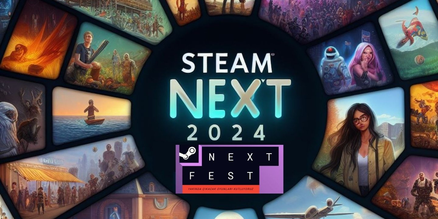 Steam Next Fest’te Kaçırmamanız Gereken 15 Oyun Demosu