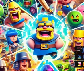 Supercell 2023 Gelirlerinde Yüzde 4.2 Düşüş Yaşadı