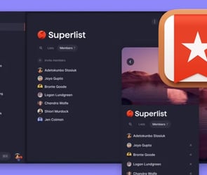 Wunderlist Yerine Yeni Tasarım ve Özellikleriyle Superlist Geliyor