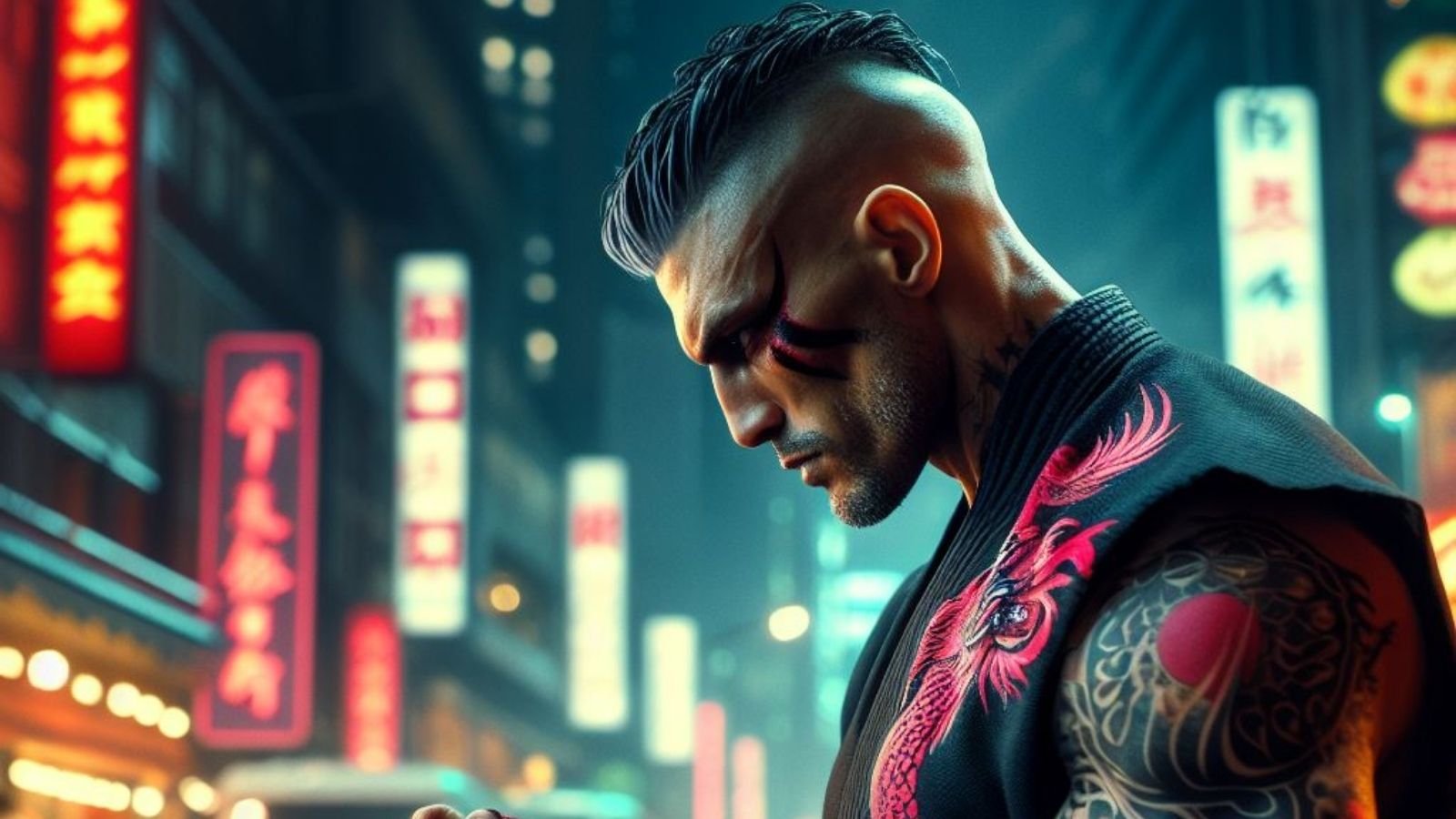 Tekken 8'de Hileler Arttı, Hilecilere Yasak Geldi! 2 Tekken 8'de Hileler Arttı, Yasak Geldi!