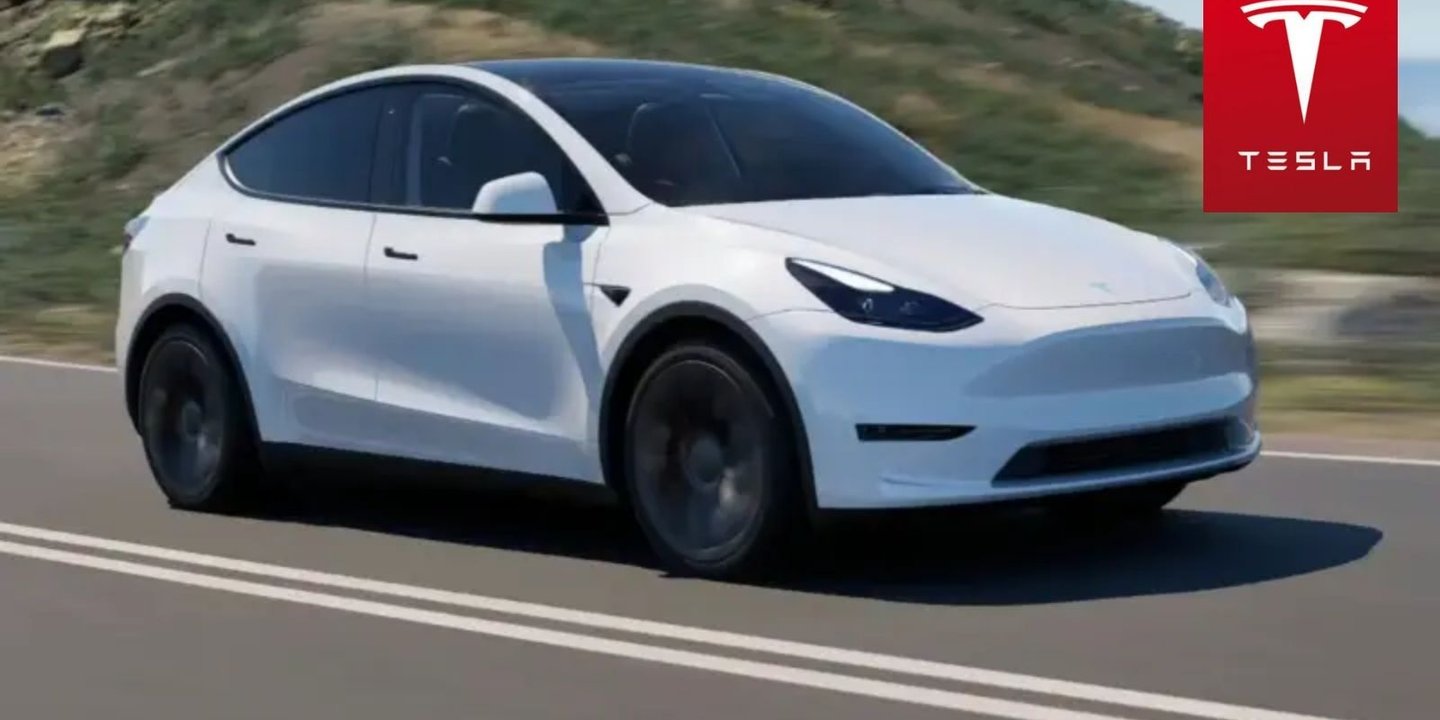 Tesla Model Y’de Donanım Güncellemesi Sunuyor 1 Tesla Model Y’de Donanım Güncellemesi Sunuyor