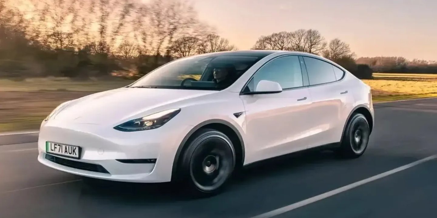 Tesla Model Y Türkiye Fiyatlarında Yeni Yükseliş! 1 Tesla Model Y Türkiye Fiyatlarında Yeni Yükseliş!