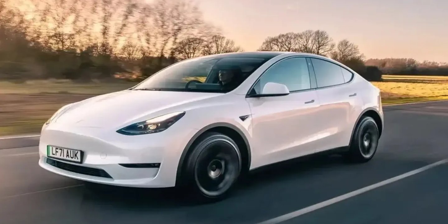 Tesla Model Y Türkiye Fiyatlarında Yeni Yükseliş!