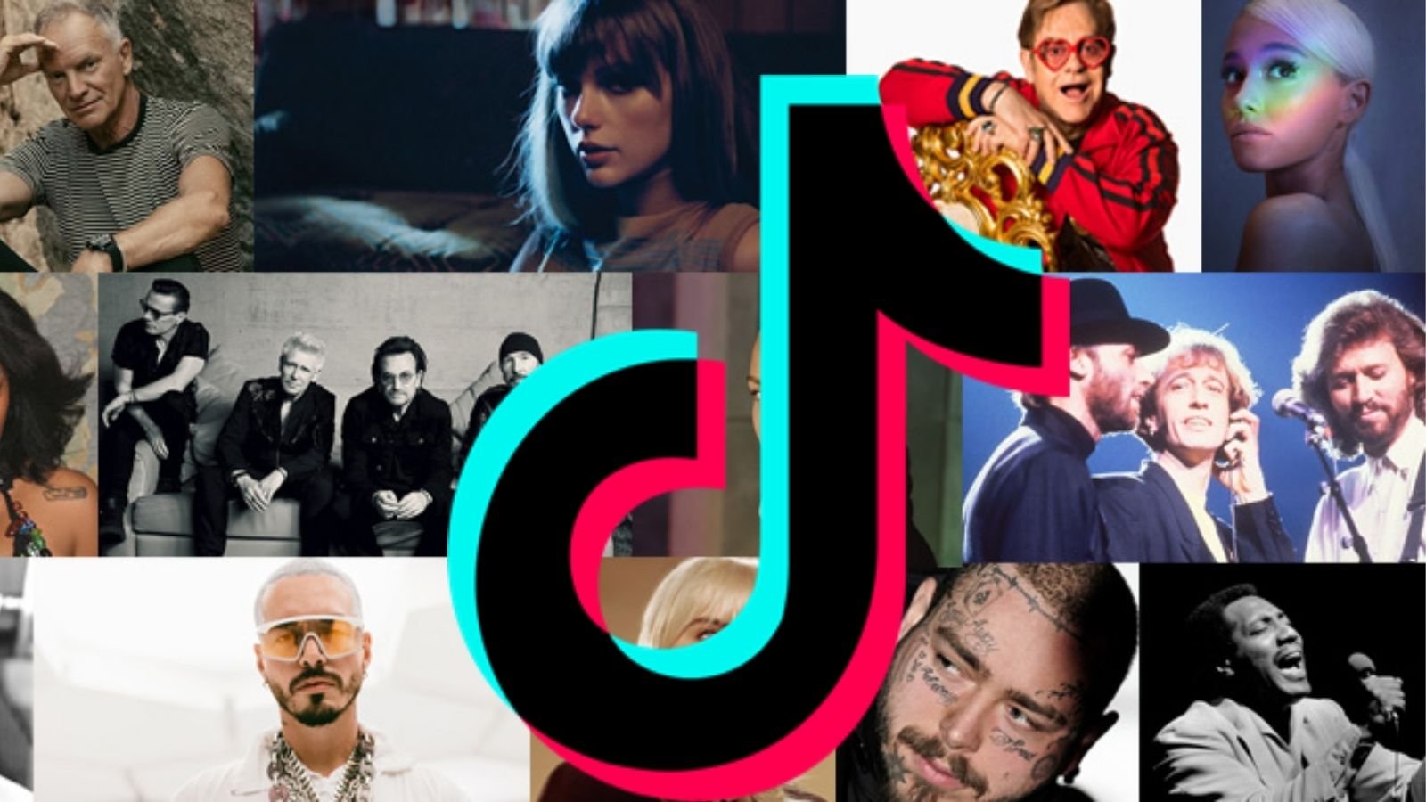 TikTok’tan Daha Fazla Şarkı Kaldırılıyor 2 TikTok’tan Daha Fazla Şarkı Kaldırılıyor