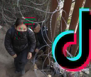 TikTok'un En Yeni Trendi Büyük Tehlike Yaratıyor!