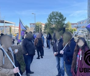 Fransa'da Yaklaşık 700 Ubisoft Çalışanı Grev Başlattı