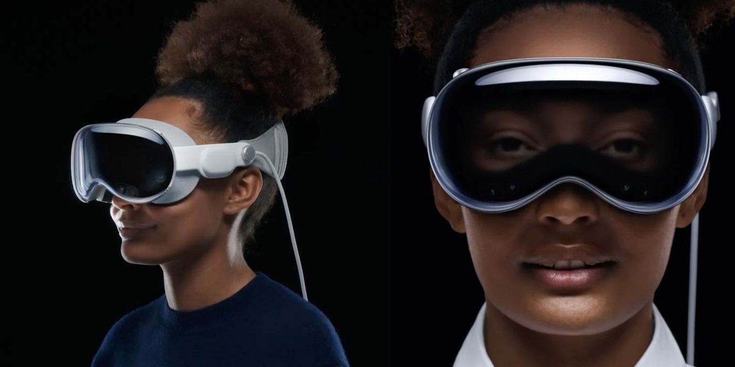 Vision Pro'ya Yazılım Güncellemesiyle Yenilik Geliyor