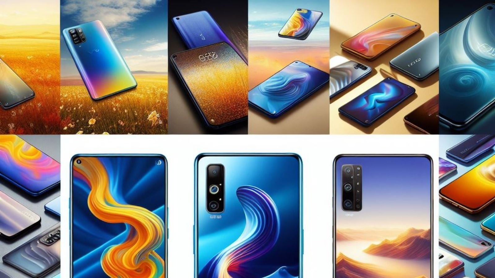 Hangi Vivo Modelleri Android 14 Güncellemesi Alacak? 2 Hangi Vivo Modelleri Android 14 Güncellemesi Alacak?
