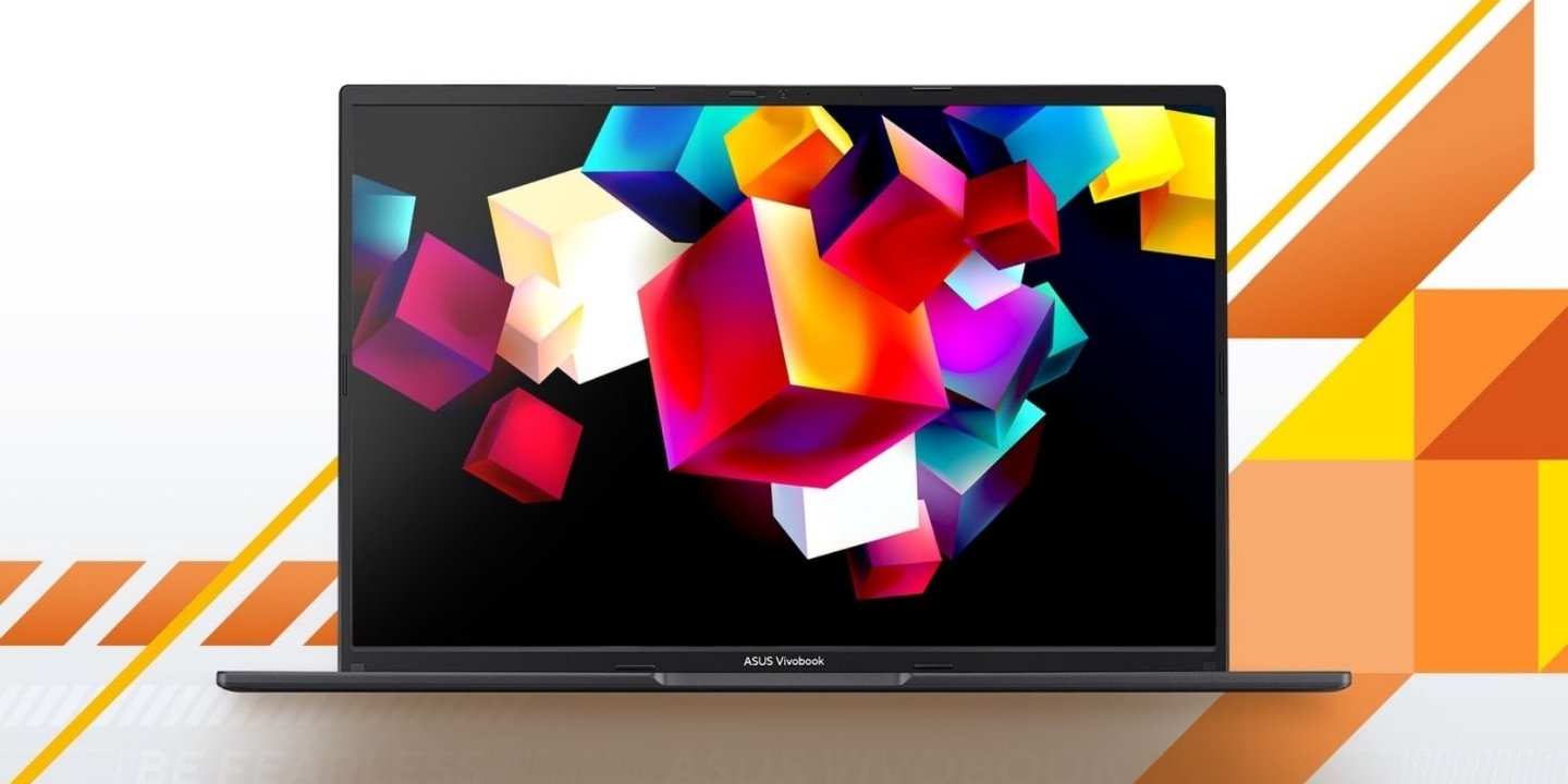 ASUS Vivobook S Serisi Yapay Zekayla Geldi