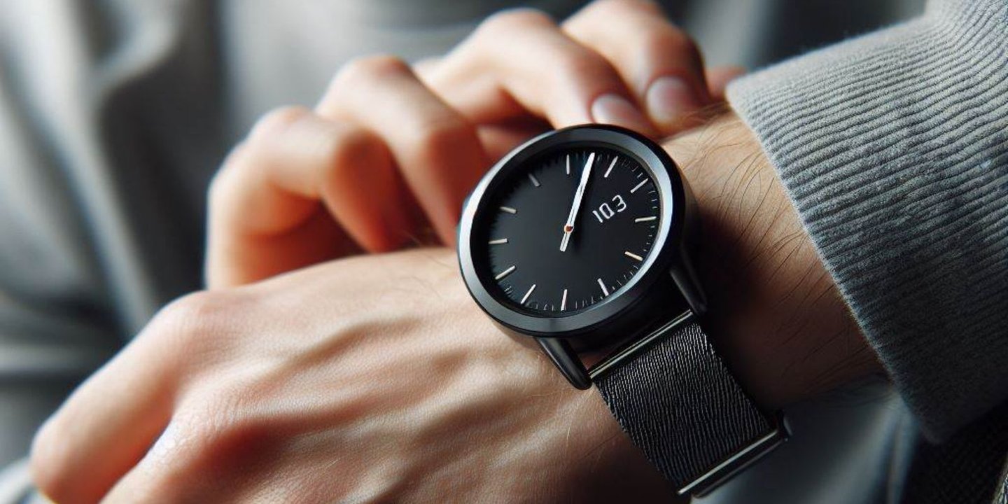 Xiaomi Watch 2'nin Renderleri Ortaya Çıktı 1 Xiaomi Watch 2'nin Renderleri Ortaya Çıktı