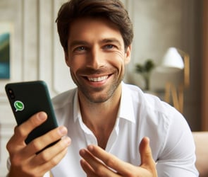 Android veya iOS'ta WhatsApp Aramaları Nasıl Kaydedilir?