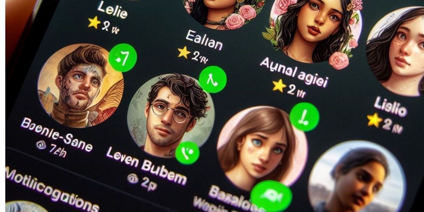 WhatsApp'a "Favori Kişiler" Özelliği Geliyor 1 WhatsApp'a "Favori Kişiler" Özelliği Geliyor