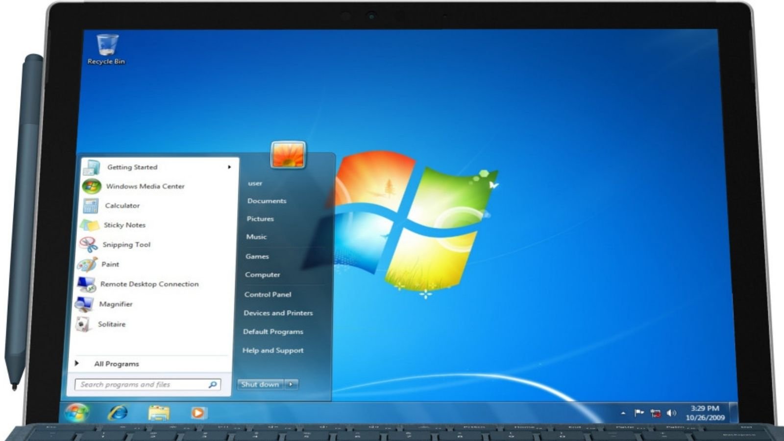 2024’te Windows 7 Kullanmanın Geçerli 3 Nedeni 2 2024’te Windows 7 Kullanmanın Geçerli 3 Nedeni