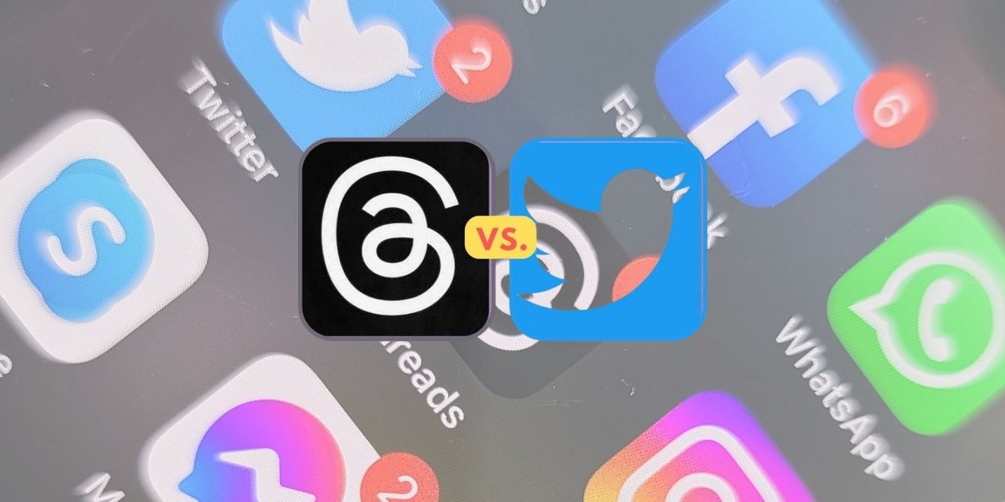 X ile Threads Savaşında İbre Terse Döndü