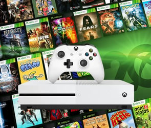 Xbox One'da Oyun Paylaşımı Nasıl Yapılır?