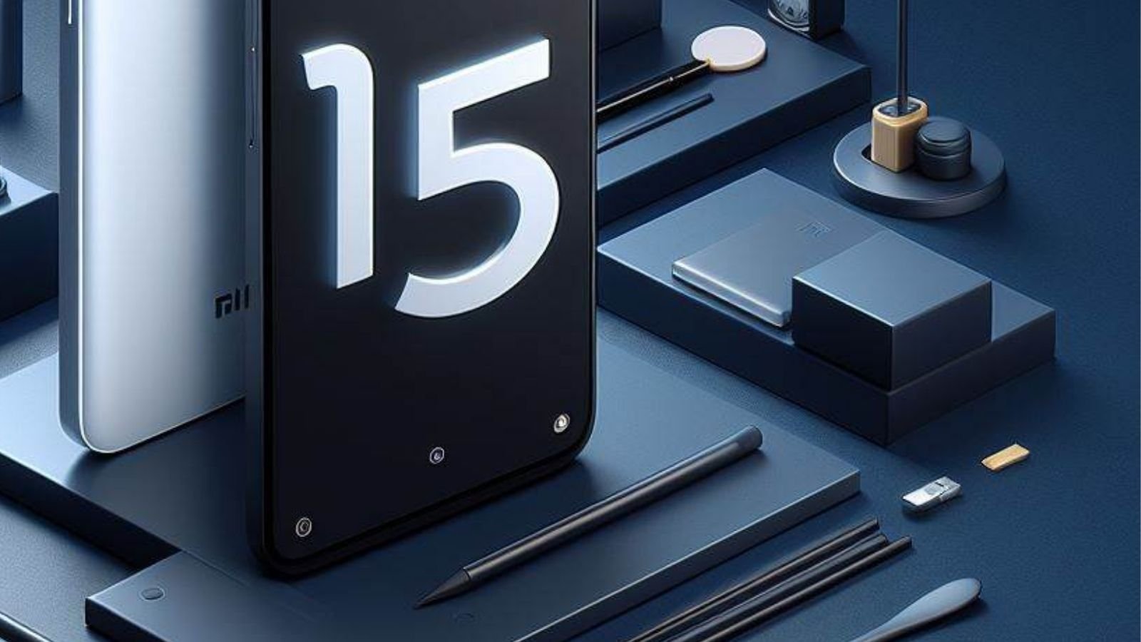 Snapdragon 8 Gen 4'le Gelecek Xiaomi 15'ten Yeni Detaylar Geldi
