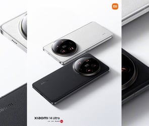 Xiaomi 14 Ultra Resmen Tanıtıldı! İşte Xiaomi 14 Ultra Özellikleri