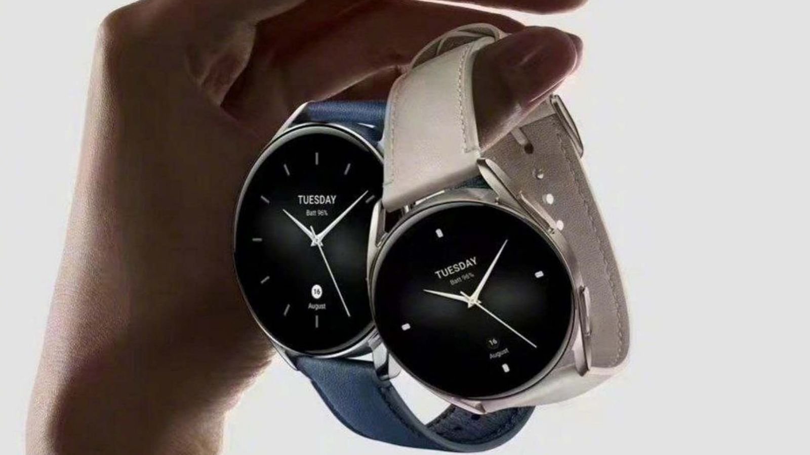 Xiaomi Watch 2 Türkiye’de Satışa Sunulmaya Başladı 3 Çinli teknoloji devi olan Xiaomi, bugün yaptığı lansman etkinliğinde Xiaomi Watch 2 isimli yeni akıllı saatini tanıtıma sundu.