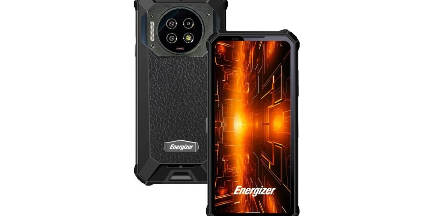 Energizer Hard Case P28K: 28.000 mAh Bataryalı Akıllı Cihaz 1 MWC 2024 etkinliği kapsamında en çok dikkat çeken telefonlardan birisi ise 28.000 mAh bataryalı Energizer Hard Case P28K modeli ile dikkat çekti.