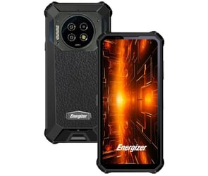 MWC 2024 etkinliği kapsamında en çok dikkat çeken telefonlardan birisi ise 28.000 mAh bataryalı Energizer Hard Case P28K modeli ile dikkat çekti.