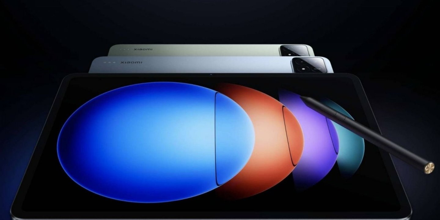Xiaomi’nin Yeni Tableti, Giyilebilir Ürünleri Çıkıyor! 1 Kısa süre önce tanıtılan Xiaomi Pad 6S Pro 12.4, dünyaya açılmaya hazırlanıyor. Avrupa’da 700 avro fiyattan satılacak.