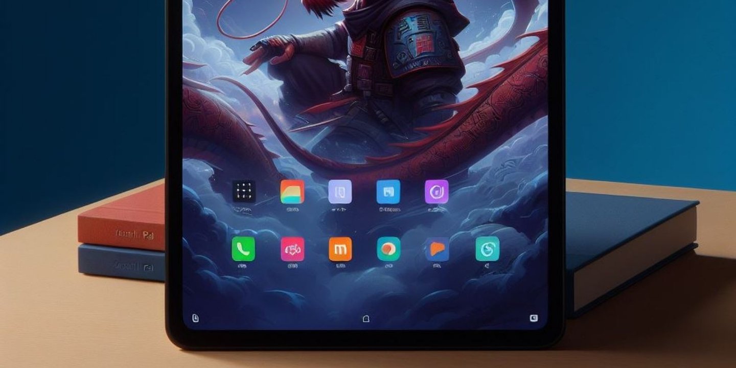 Xiaomi Pad 6S Pro Çok İddialı Geliyor