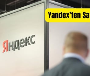 Yandex, Rusya'daki İşletmelerini Yok Fiyata Satıyor