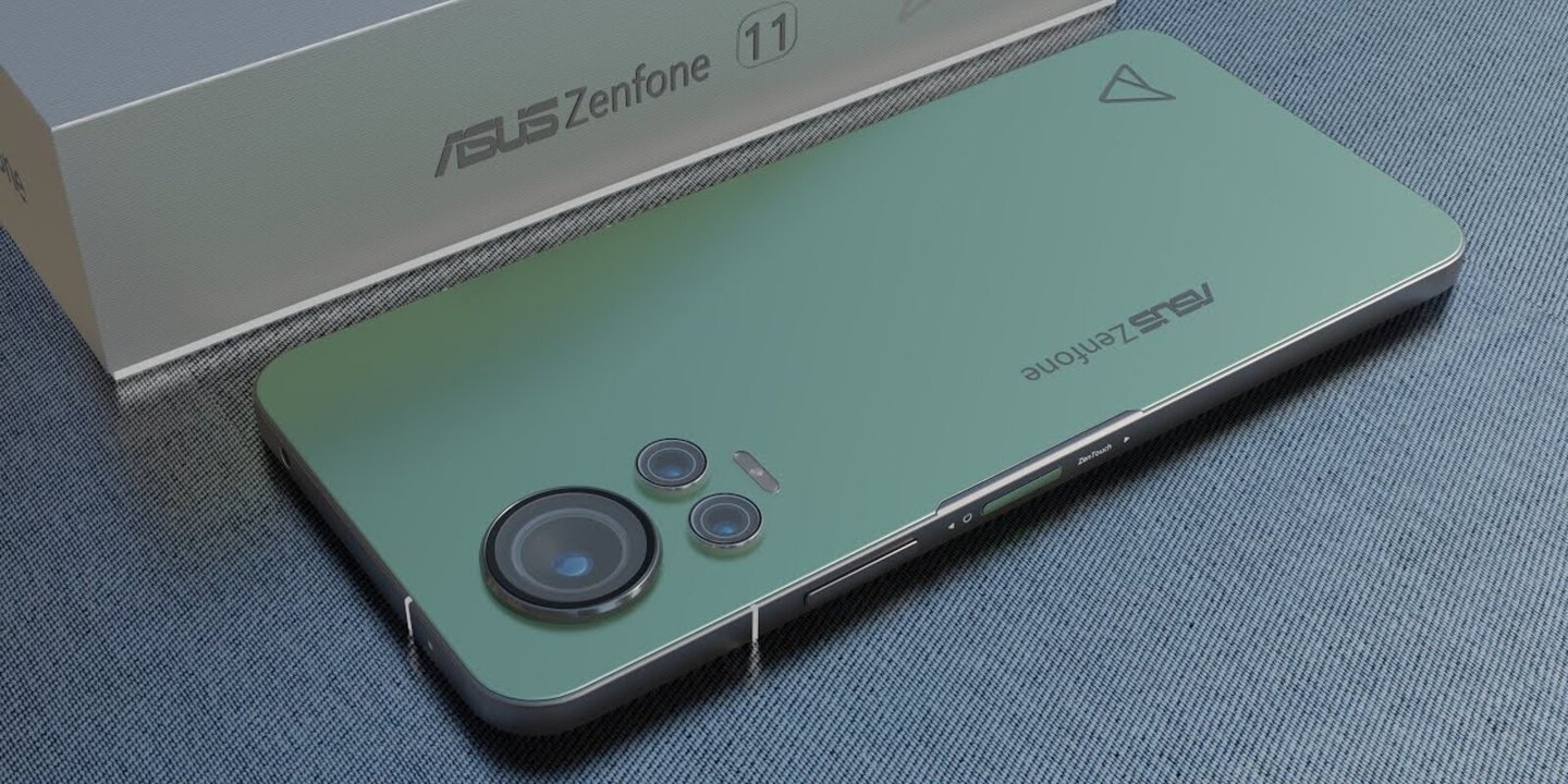 Asus Tutkunlarına Zenfone 11 Ultra için Büyük Gelişme
