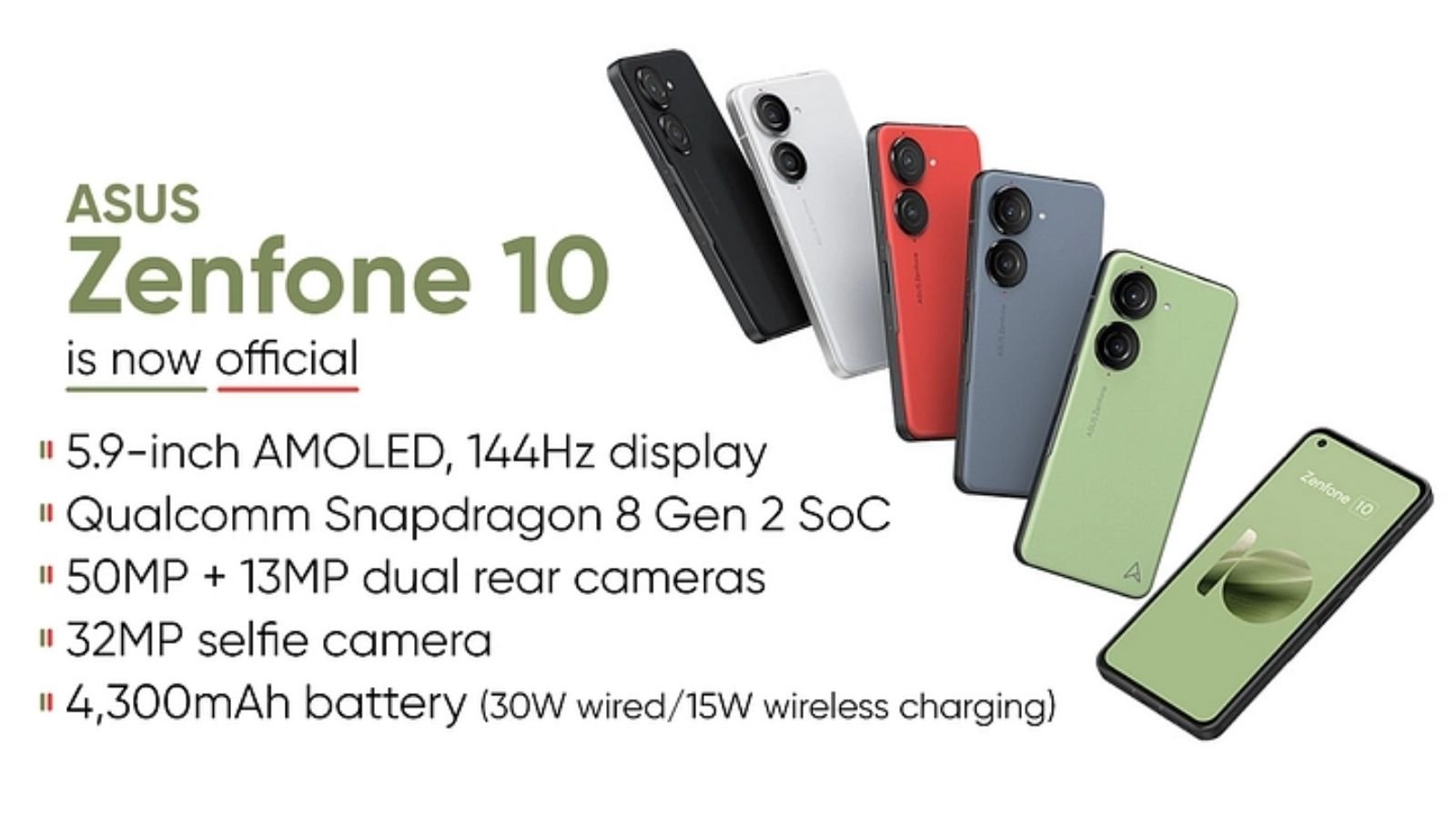 Zenfone 11 Ultra Geliyor! İşte Tüm Özellikleri 2 Zenfone 11 Ultra Geliyor! İşte Tüm Özellikleri