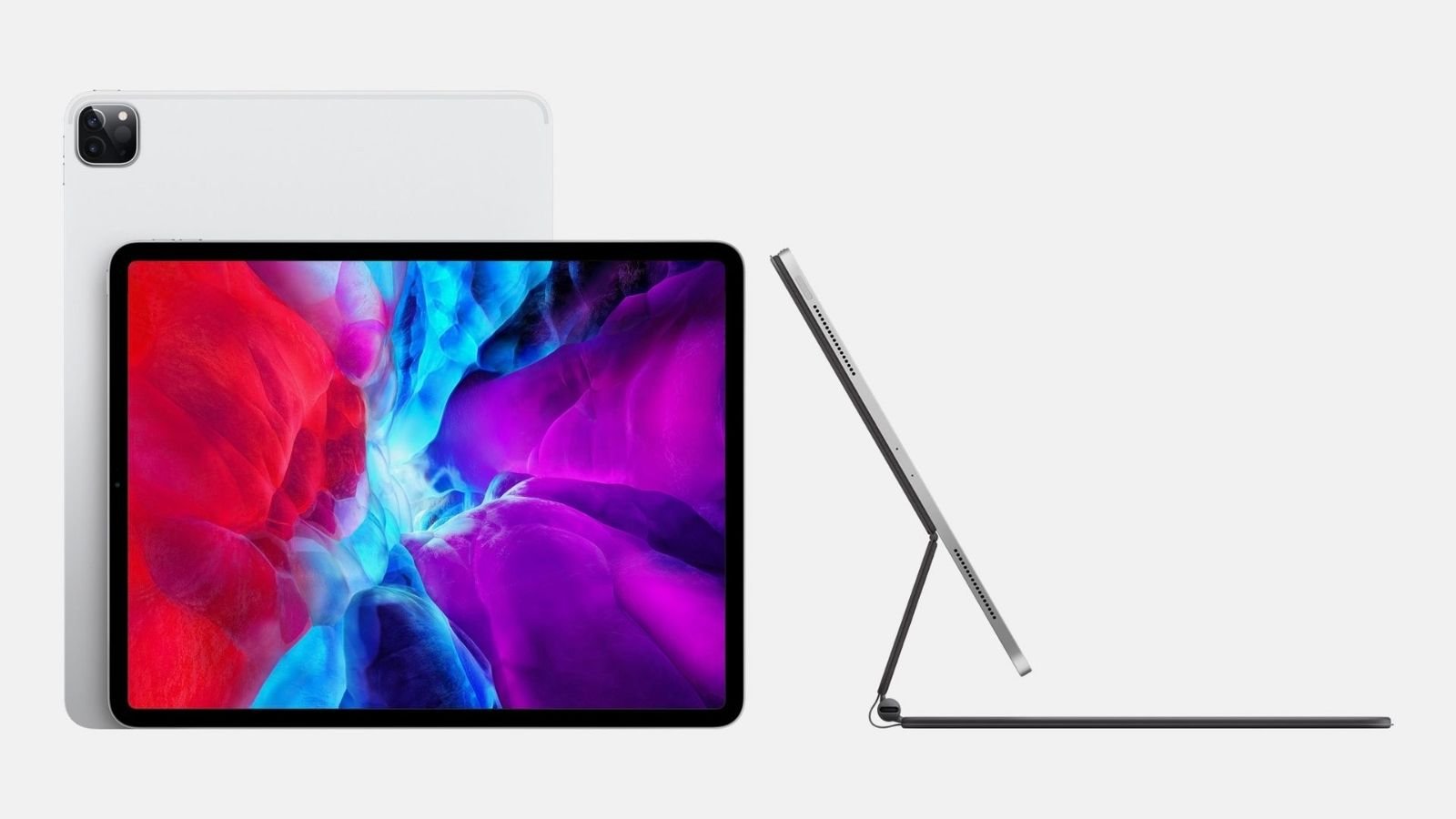 OLED iPad Pro Modelleri İçin 26 Mart Beklentisi Yalan Oldu 2 OLED iPad Pro modelleri için bir süredir gündemde olan 26 Mart tarihinde çıkar beklentisi boşa çıktı.