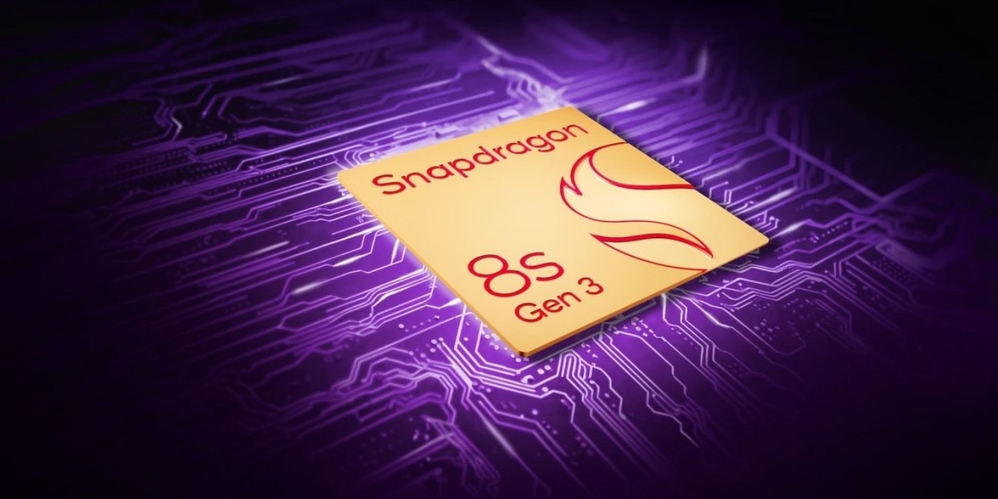 Qualcomm Snapdragon 8s Gen 3'ü Tanıttı