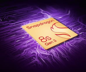 Qualcomm Snapdragon 8s Gen 3'ü Tanıttı