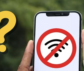 iOS 17’de Wi-Fi Sorunlarını Nasıl Düzeltilir?