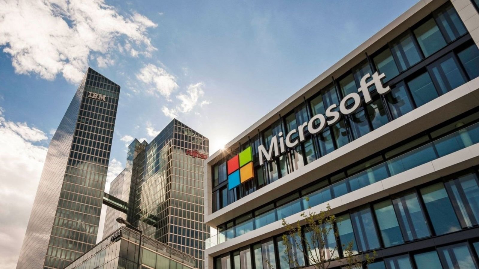 Microsoft Build’den Önce Yeni Yapay Zeka Duyuruları Yapacak 2 Microsoft şirketini hareketli bir ilkbahar mevsimi beklediğini söylemekte fayda var.
