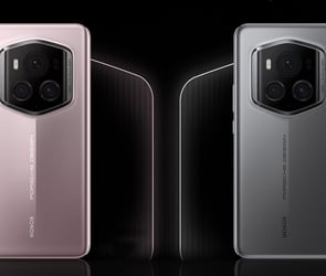 orsche Design Magic 6 RSR ve Honor Magic 6 Ultimate modellerini Çin’de gözler önüne sundu.